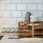 Hugo Apartment
