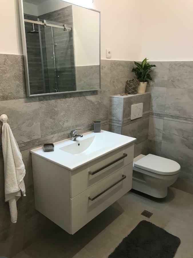 Hugo Appartement Zadar