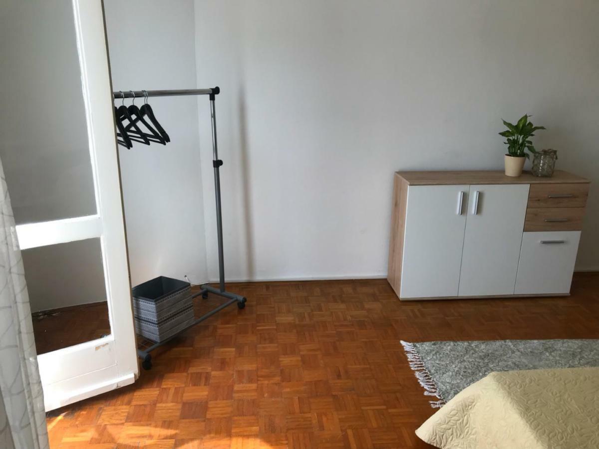 Appartement Hugo *