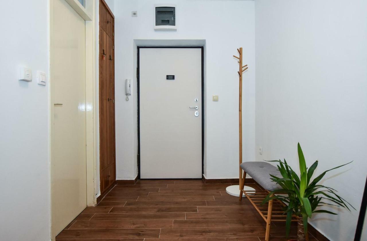Hugo Appartement Zadar