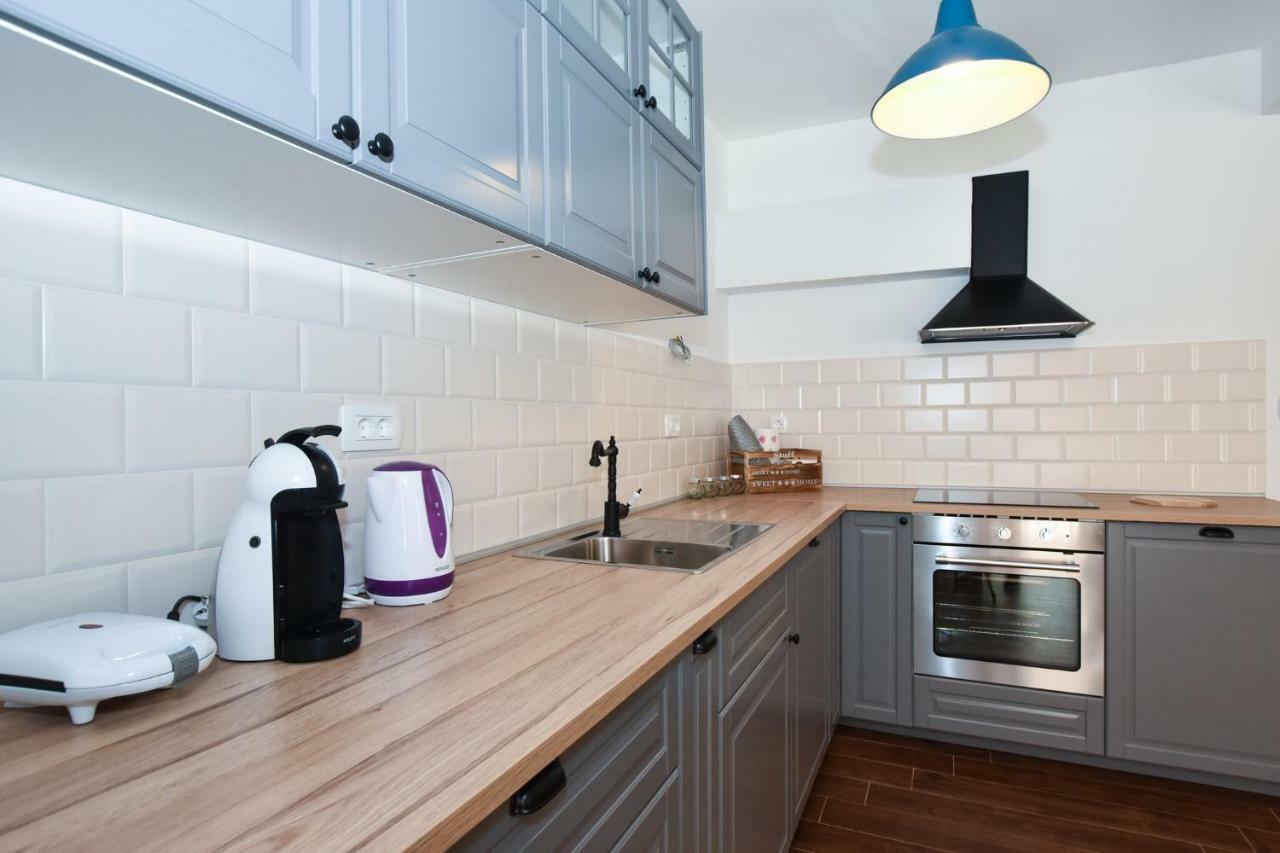 Appartement Hugo
