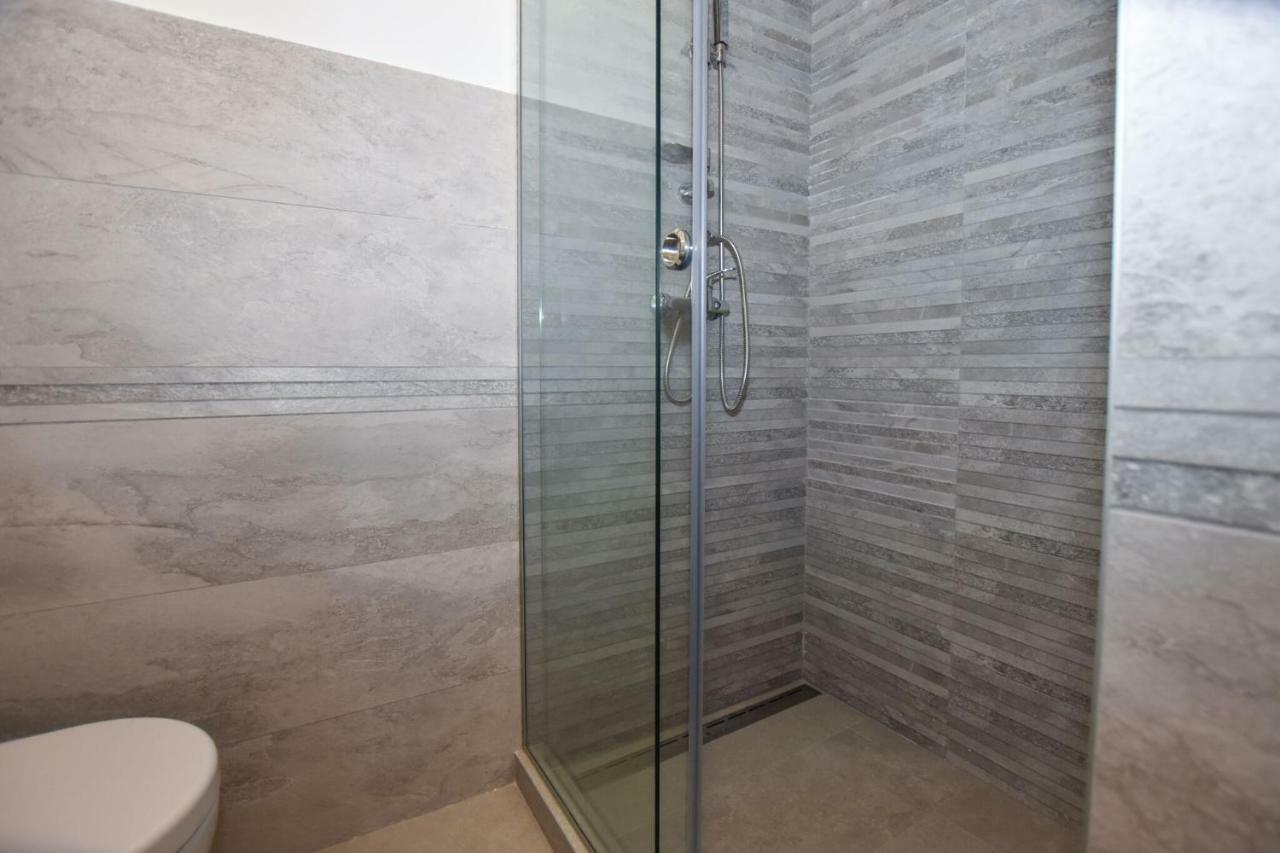 Appartement Hugo *