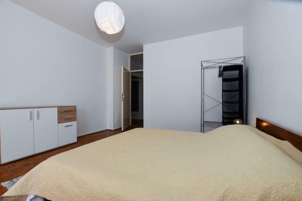 Hugo Appartement Zadar