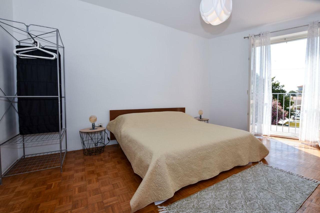 Appartement Hugo *