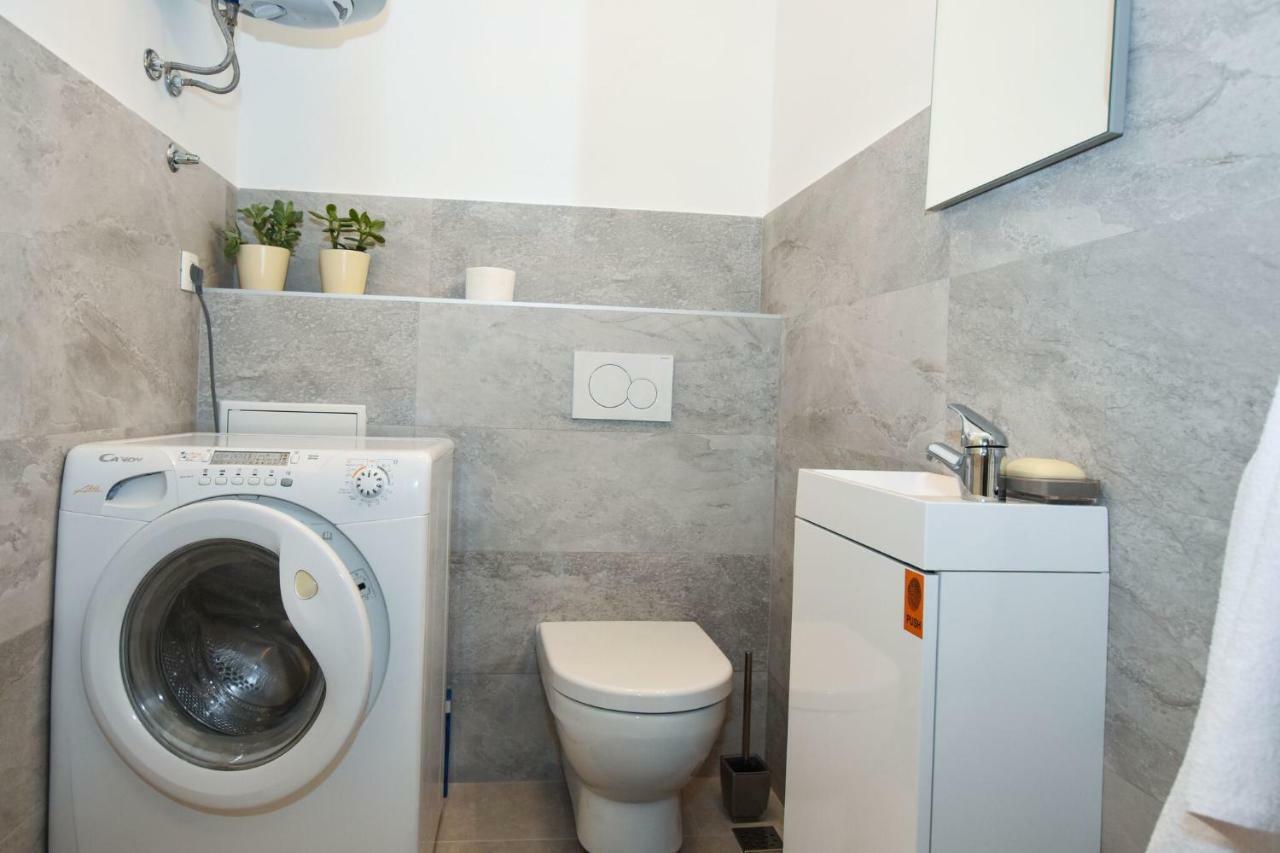 Hugo Appartement