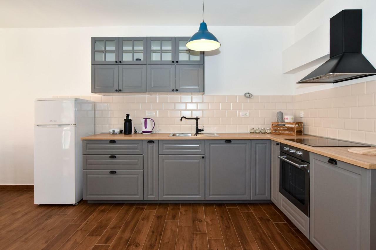Hugo Appartement