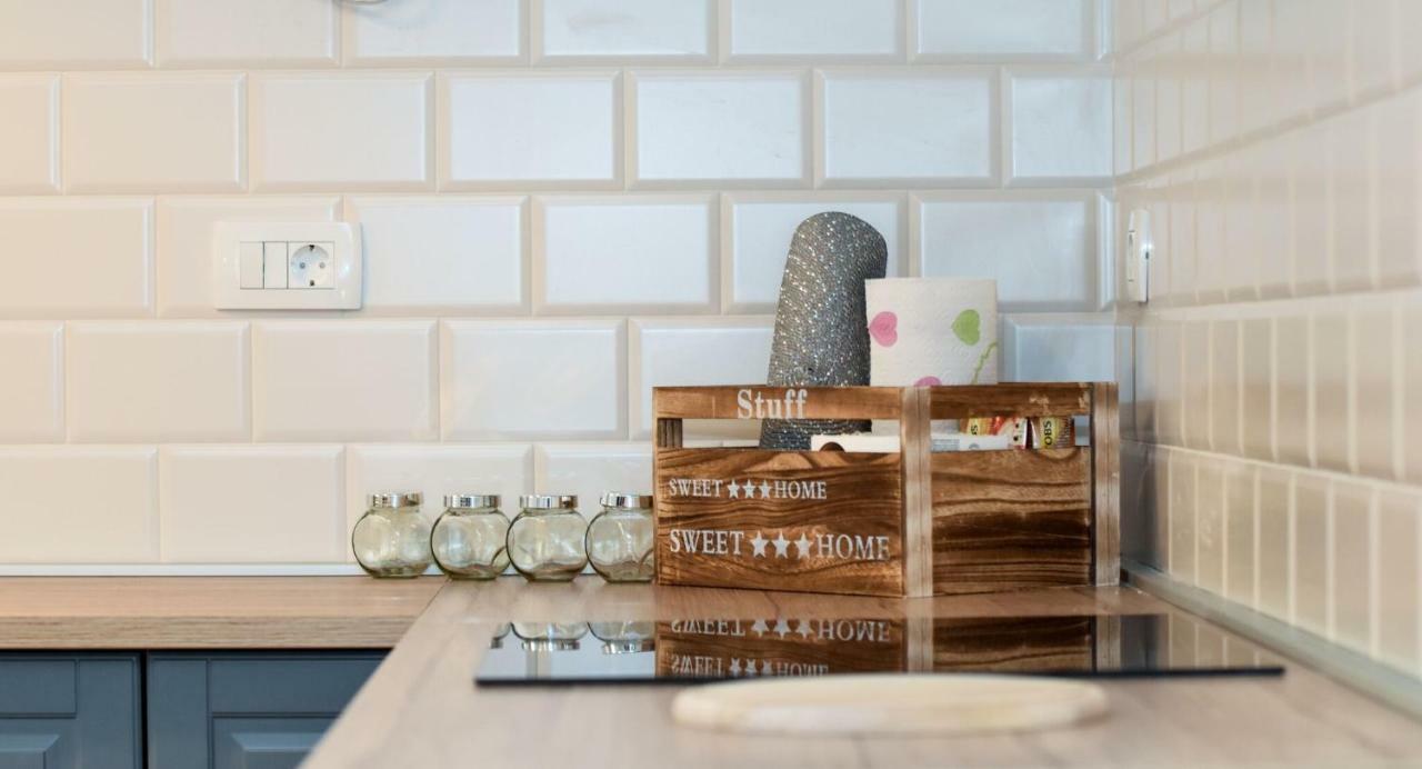 Hugo Appartement *